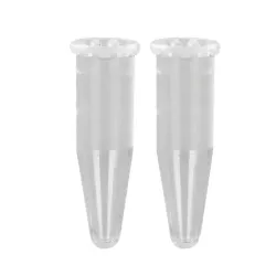 Reageerbuisjes, 1,5 ml zonder deksel transparant | 1,5 ml